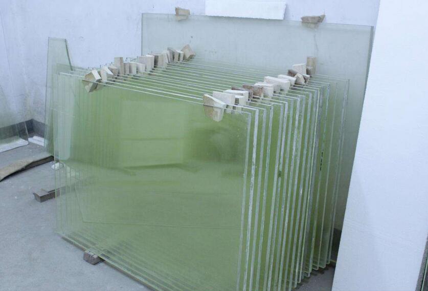北京防辐射铅玻璃